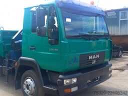 MAN 180C Krankipper