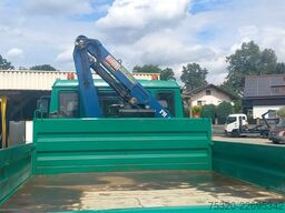 MAN 180C Krankipper