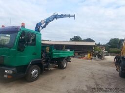 MAN 180C Krankipper