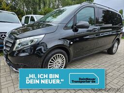 MERCEDES-BENZ Vito 119 CDI MIXTO 4x4 KOMPAKT 1.HAND TOP ZUSTD