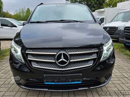 MERCEDES-BENZ Vito 119 CDI MIXTO 4x4 KOMPAKT 1.HAND TOP ZUSTD