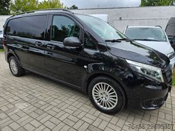 MERCEDES-BENZ Vito 119 CDI MIXTO 4x4 KOMPAKT 1.HAND TOP ZUSTD