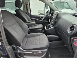 MERCEDES-BENZ Vito 119 CDI MIXTO 4x4 KOMPAKT 1.HAND TOP ZUSTD