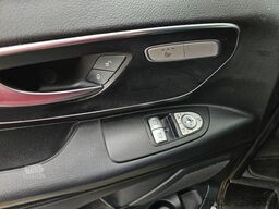 MERCEDES-BENZ Vito 119 CDI MIXTO 4x4 KOMPAKT 1.HAND TOP ZUSTD