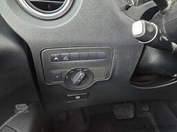 MERCEDES-BENZ Vito 119 CDI MIXTO 4x4 KOMPAKT 1.HAND TOP ZUSTD