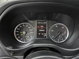 MERCEDES-BENZ Vito 119 CDI MIXTO 4x4 KOMPAKT 1.HAND TOP ZUSTD