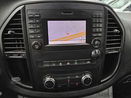 MERCEDES-BENZ Vito 119 CDI MIXTO 4x4 KOMPAKT 1.HAND TOP ZUSTD