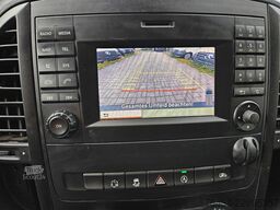MERCEDES-BENZ Vito 119 CDI MIXTO 4x4 KOMPAKT 1.HAND TOP ZUSTD