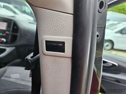 MERCEDES-BENZ Vito 119 CDI MIXTO 4x4 KOMPAKT 1.HAND TOP ZUSTD