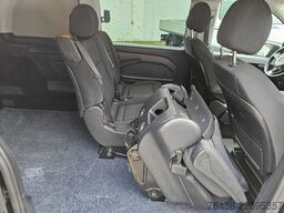 MERCEDES-BENZ Vito 119 CDI MIXTO 4x4 KOMPAKT 1.HAND TOP ZUSTD