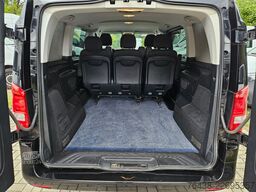MERCEDES-BENZ Vito 119 CDI MIXTO 4x4 KOMPAKT 1.HAND TOP ZUSTD