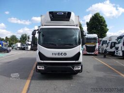 IVECO EUROCARGO ML100E19