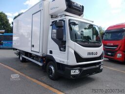 IVECO EUROCARGO ML100E19