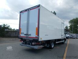 IVECO EUROCARGO ML100E19