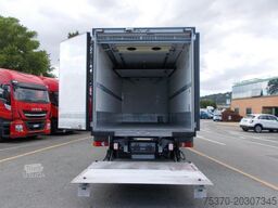 IVECO EUROCARGO ML100E19