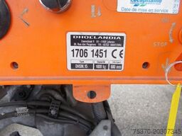 IVECO EUROCARGO ML100E19