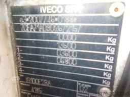 IVECO EUROCARGO ML100E19