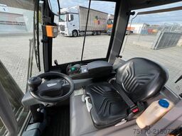 Jungheinrich EFG 215 / Triplex: 4.25m! / SS / 4.029h