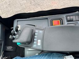 Jungheinrich EFG 215 / Triplex: 4.25m! / SS / nur 2.819h!