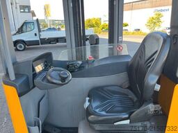 Jungheinrich ETV C16 / Triplex 5.72m / SS / nur 2.836h / 2016