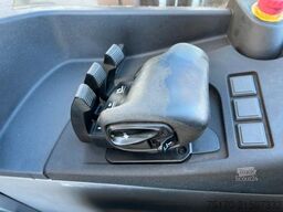 Jungheinrich ETV C16 / Triplex 5.72m / SS / nur 2.836h / 2016