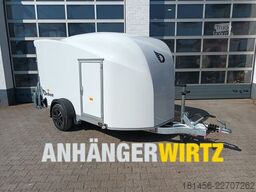 Debon Cargo XL Alufelgen Modell 26 direkt