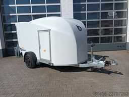 Debon Cargo XL Alufelgen Modell 26 direkt