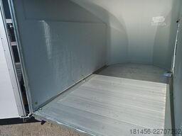 Debon Cargo XL Alufelgen Modell 26 direkt