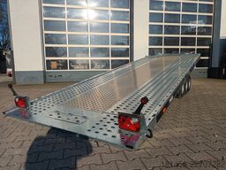 Martz GT kippbar 580 3 3500kg Profi Neu direkt