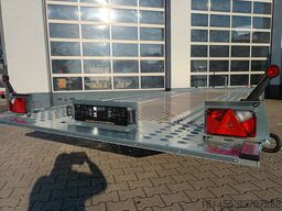 Martz GT kippbar 580 3 3500kg Profi Neu direkt