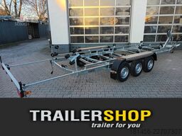 Martz Tridem Yacht 3500/3 Gurtwinde direkt