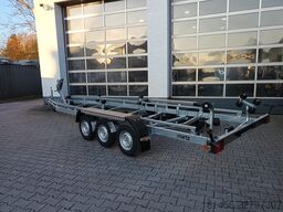 Martz Tridem Yacht 3500/3 Gurtwinde direkt