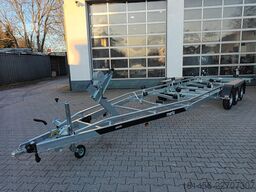 Martz Tridem Yacht 3500/3 Gurtwinde direkt