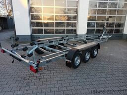 Martz Tridem Yacht 3500/3 Gurtwinde direkt