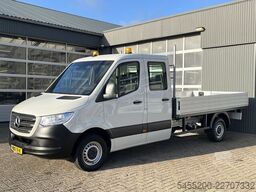 Mercedes-Benz Sprinter 314 CDI Maxi 143 pk 6 persoons Bpm vri...