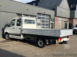 Mercedes-Benz Sprinter 314 CDI Maxi 143 pk 6 persoons Bpm vri...
