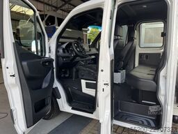 Mercedes-Benz Sprinter 314 CDI Maxi 143 pk 6 persoons Bpm vri...