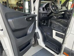 Mercedes-Benz Sprinter 314 CDI Maxi 143 pk 6 persoons Bpm vri...