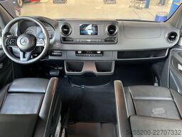 Mercedes-Benz Sprinter 314 CDI Maxi 143 pk 6 persoons Bpm vri...
