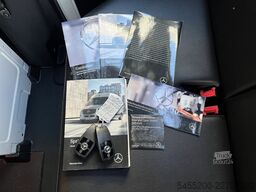 Mercedes-Benz Sprinter 314 CDI Maxi 143 pk 6 persoons Bpm vri...
