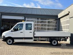 Mercedes-Benz Sprinter 314 CDI Maxi 143 pk 6 persoons Bpm vri...