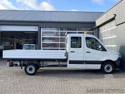 Mercedes-Benz Sprinter 314 CDI Maxi 143 pk 6 persoons Bpm vri...