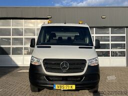 Mercedes-Benz Sprinter 314 CDI Maxi 143 pk 6 persoons Bpm vri...