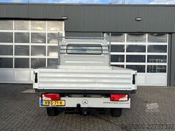 Mercedes-Benz Sprinter 314 CDI Maxi 143 pk 6 persoons Bpm vri...