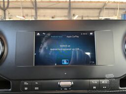 Mercedes-Benz Sprinter 314 CDI Maxi 143 pk 6 persoons Bpm vri...