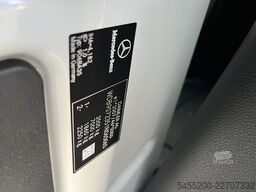 Mercedes-Benz Sprinter 314 CDI Maxi 143 pk 6 persoons Bpm vri...