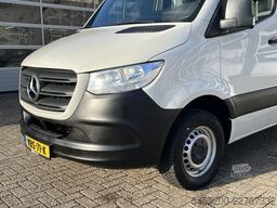 Mercedes-Benz Sprinter 314 CDI Maxi 143 pk 6 persoons Bpm vri...