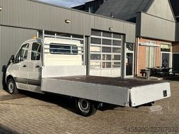 Mercedes-Benz Sprinter 314 CDI Maxi 143 pk 6 persoons Bpm vri...