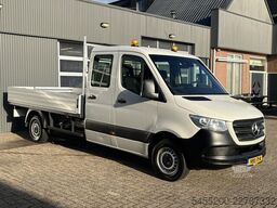 Mercedes-Benz Sprinter 314 CDI Maxi 143 pk 6 persoons Bpm vri...