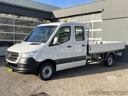 Mercedes-Benz Sprinter 314 CDI Maxi 143 pk 6 persoons Bpm vri...
